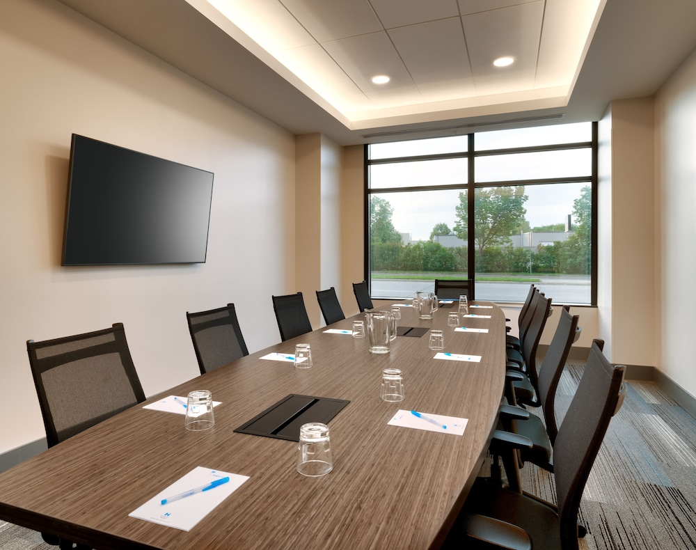 Hyatt House Rochester Mayo Clinic Area 42/50