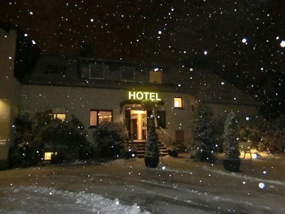 Hotel Sonnenhof 34/39