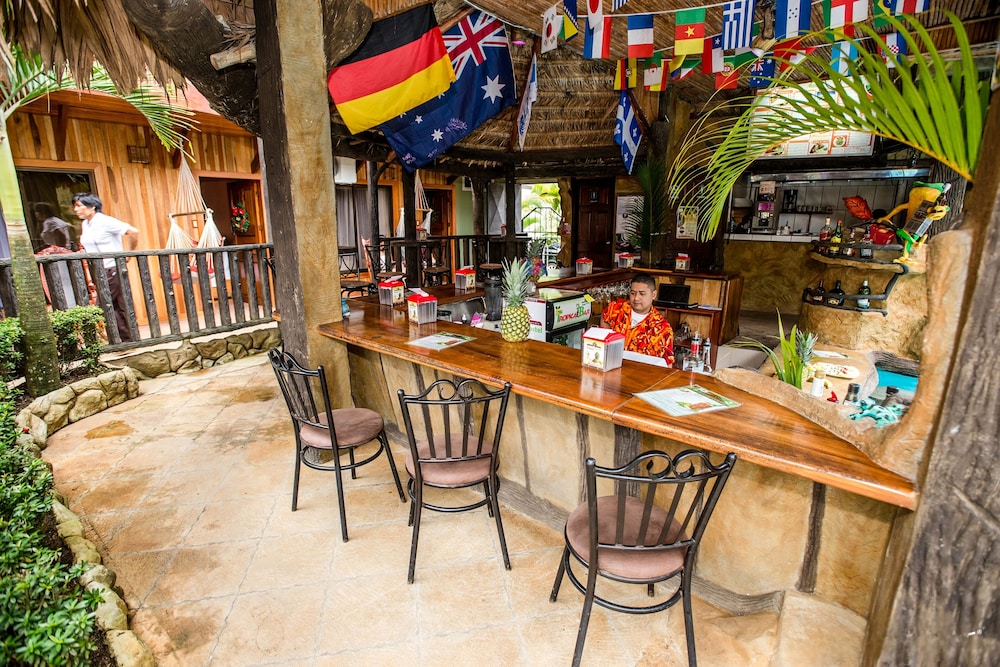 Arenal Hostel Resort 36/50