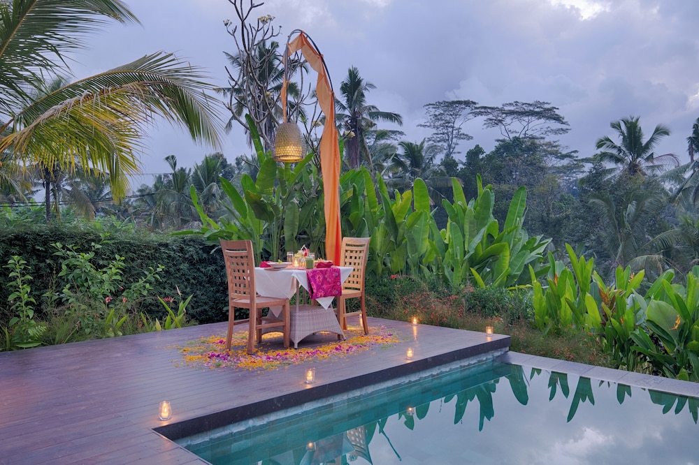 Villa Tegal Tis Ubud 43/50