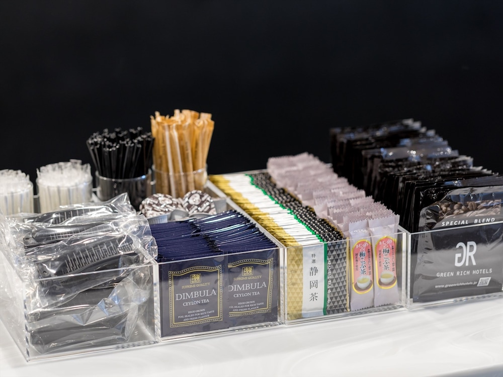 グリーンリッチホテル沖縄名護 写真3