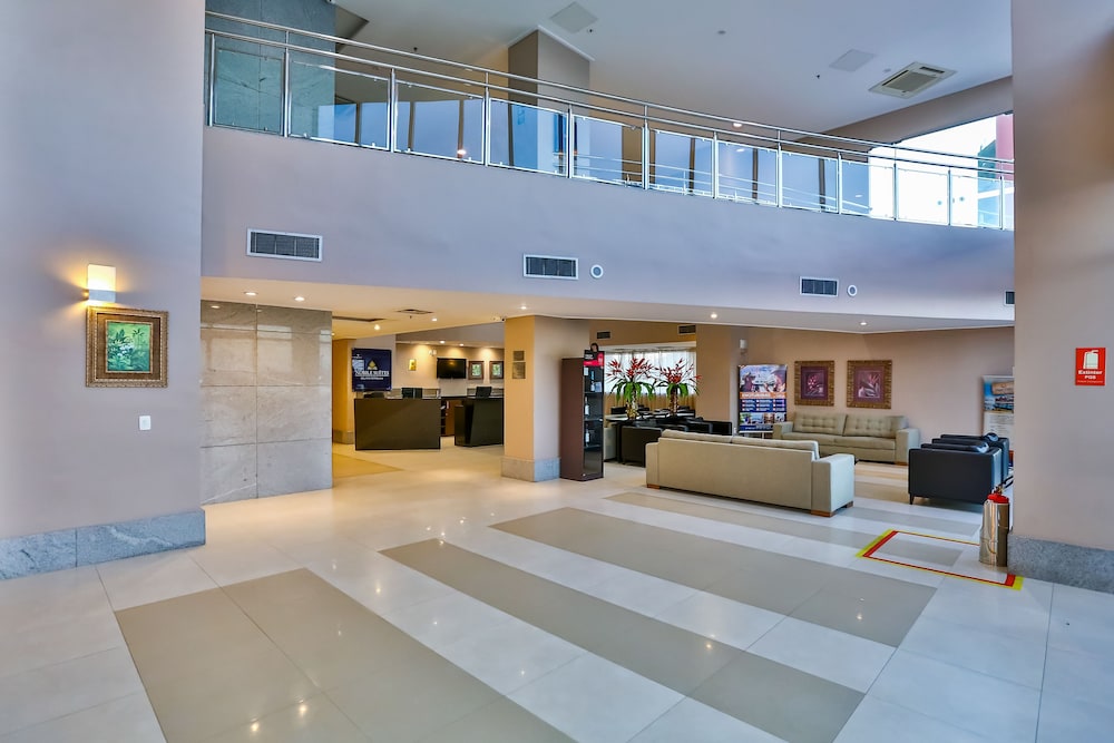 NOBILE SUITES DEL RIO - PETROLINA 6/70