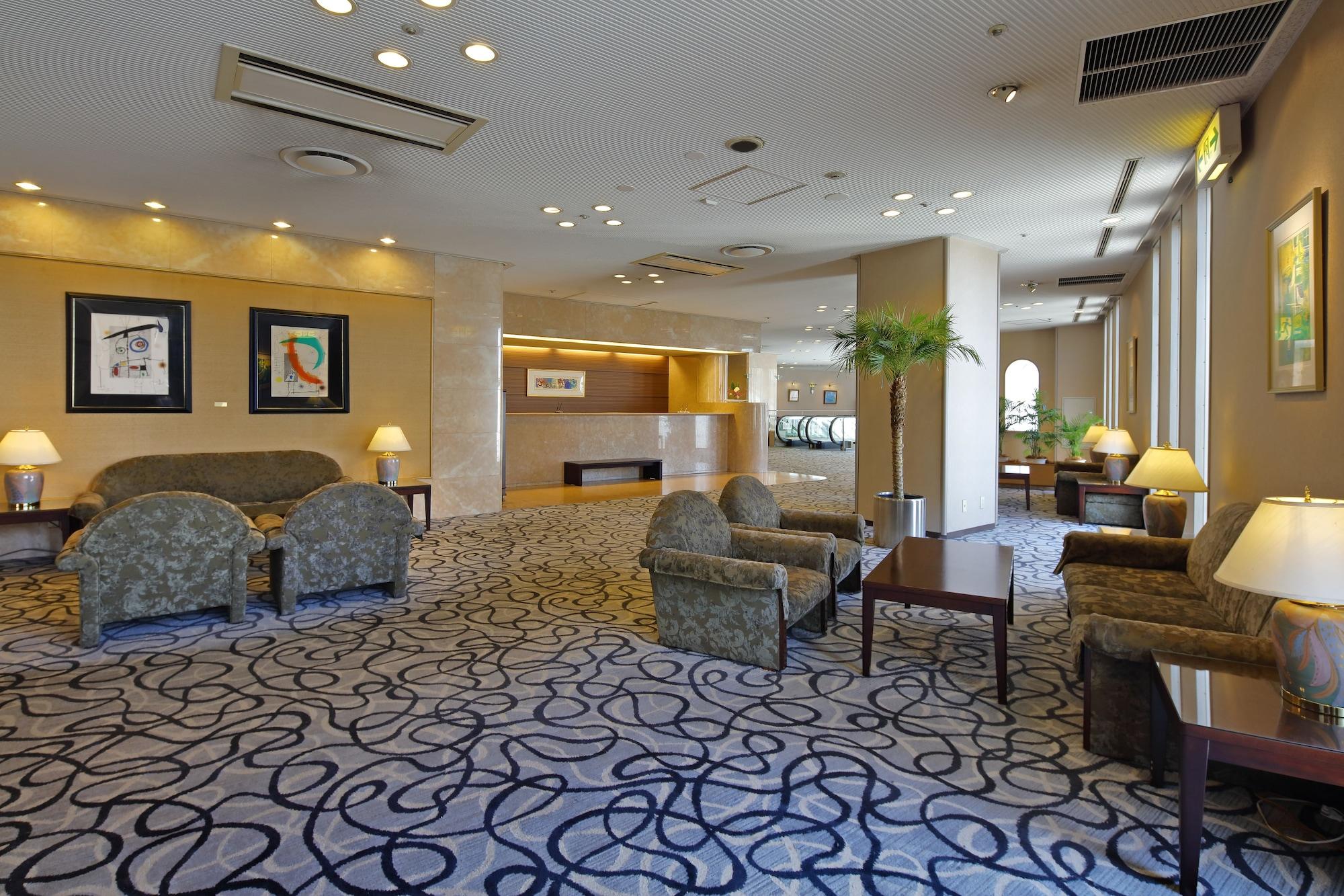 Hotel Tsu Center Place 25/30