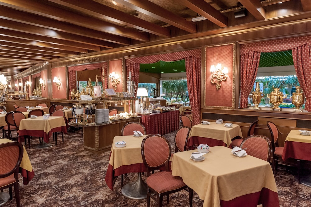 Hotel Venezia 31/45