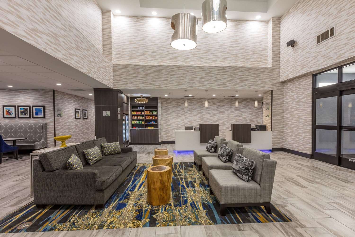 Wingate by Wyndham Dallas Love Field 7/18