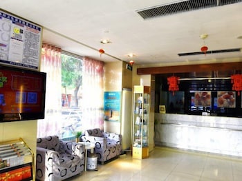 Jinjiang Inn Dezhou Train Station 6/41