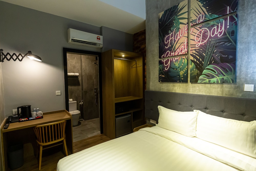 STANDARD, TWIN BEDS