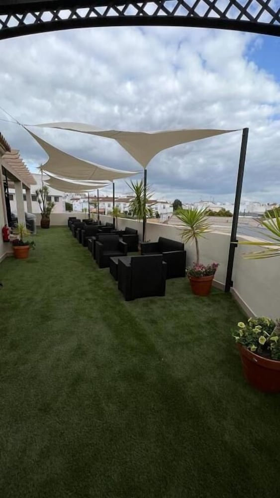 Hotel Sol Sanlucar 22/25