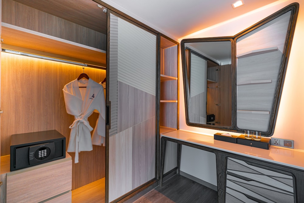 Amethyst Hotel Pattaya 9/50