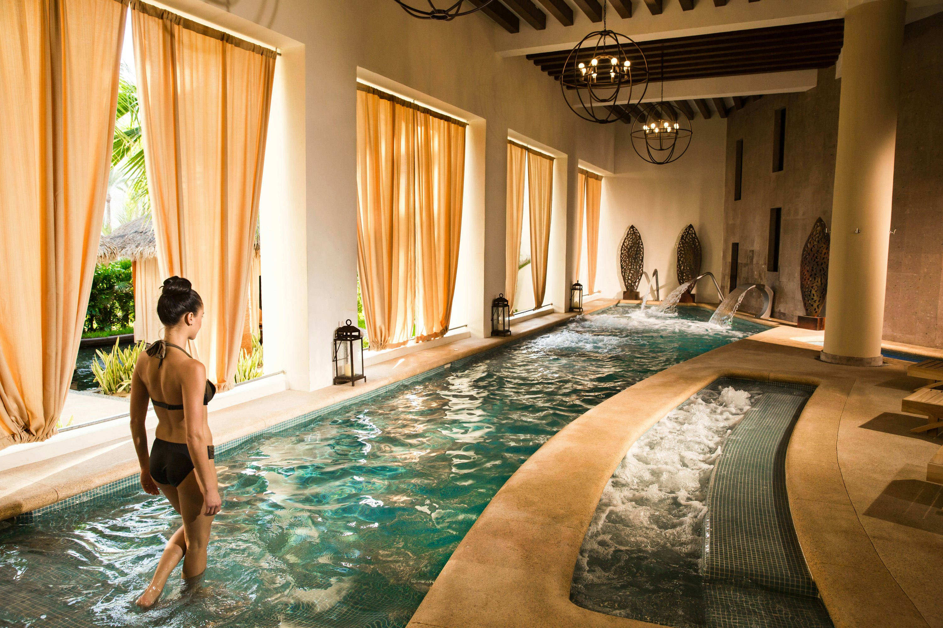 Hyatt Ziva Los Cabos All Inclusive Experience 30/66