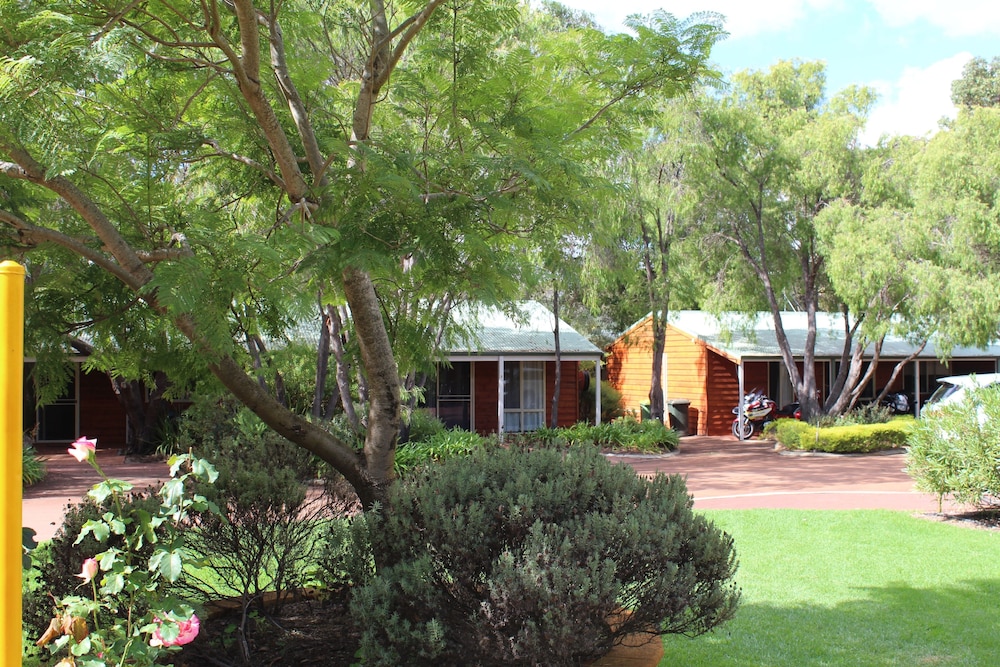 Margaret River Tourist Park 38/50