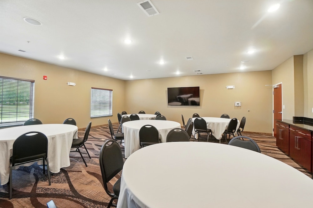 Cobblestone Hotel & Suites - Russells Point at Indian Lake 33/50