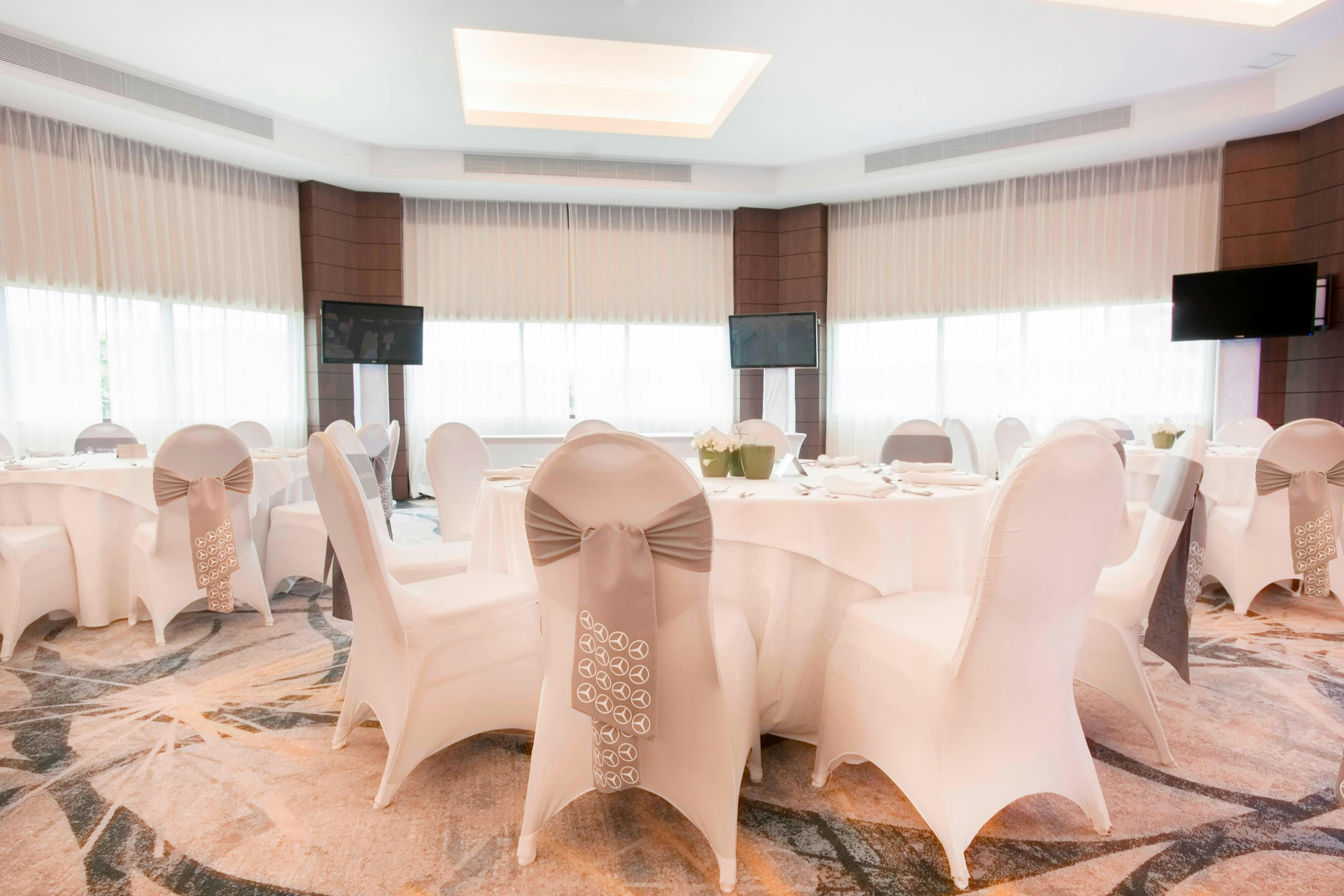 Los Suenos Marriott Ocean And Golf Resort 39/56