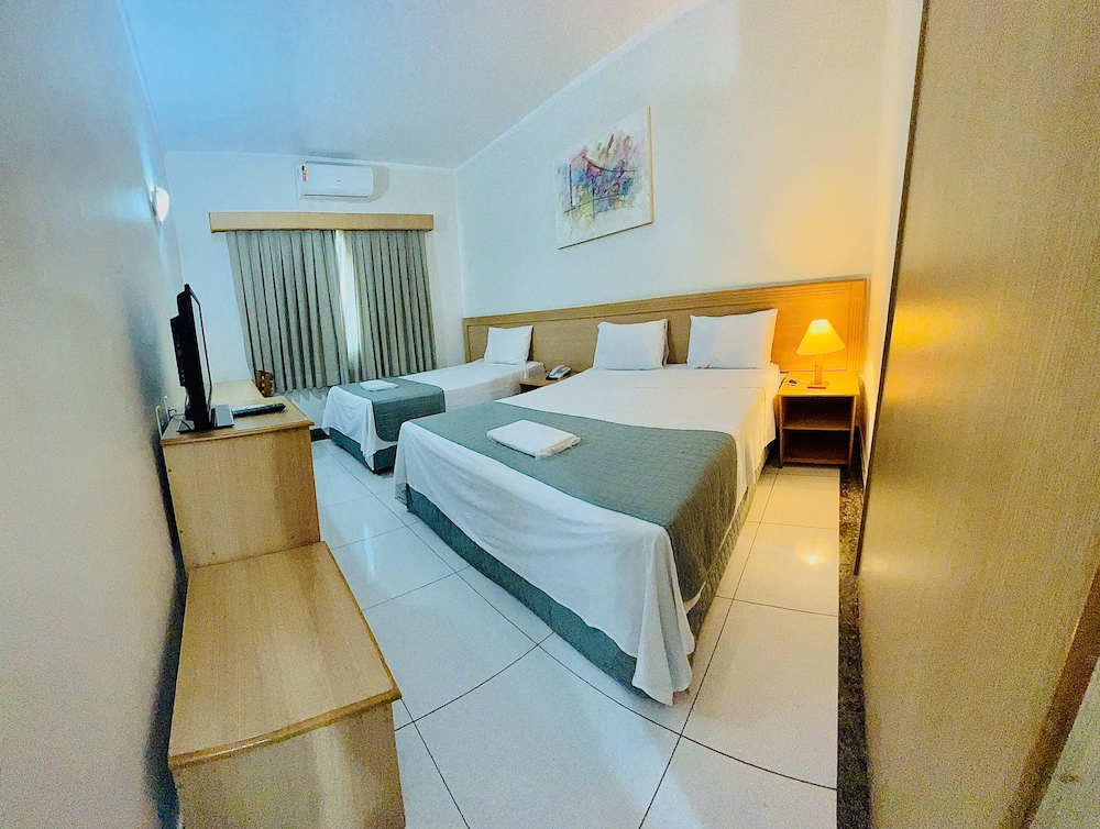 Hotel Dan Inn Uberaba & Convencoes 10/46