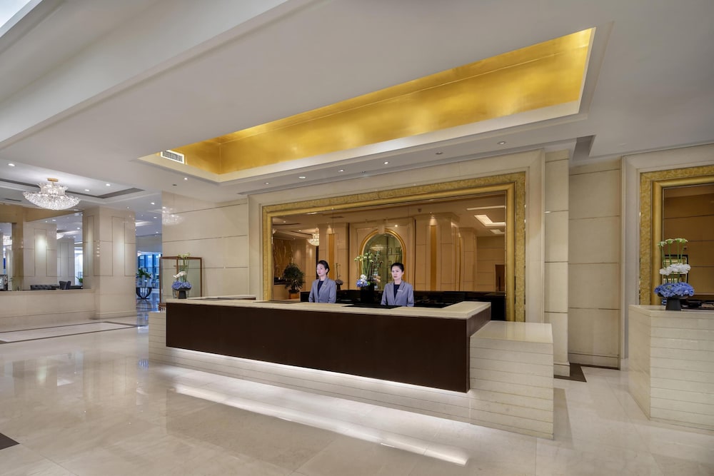 Kempinski Hotel Guiyang 5/48
