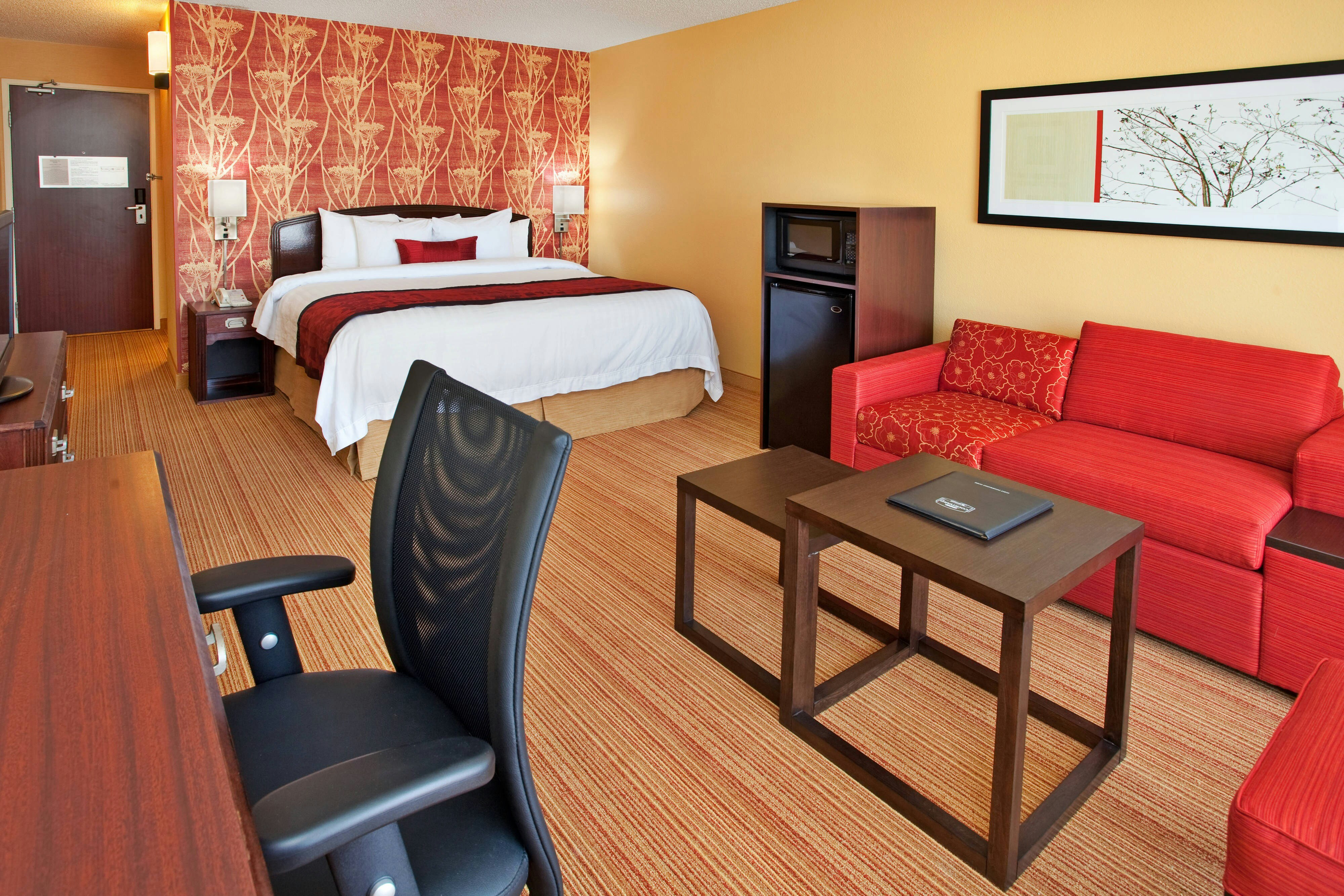 Courtyard Houston Sugar Land/Stafford 10/35