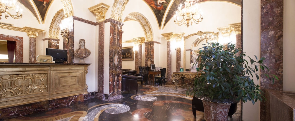 Des Epoques Hotel 6/63