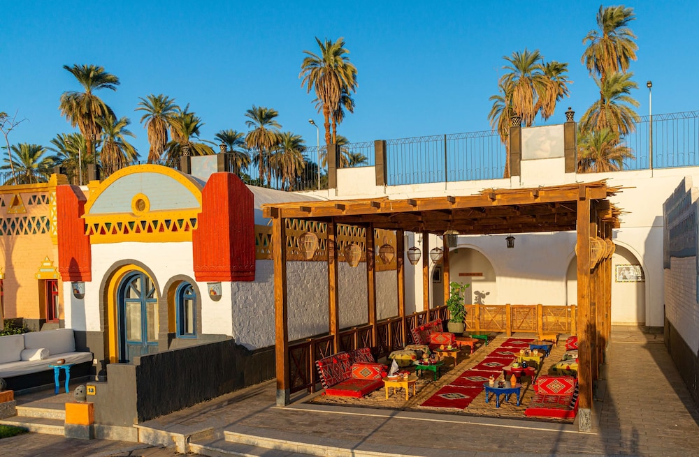 Sonesta Nouba Hotel Aswan 37/50