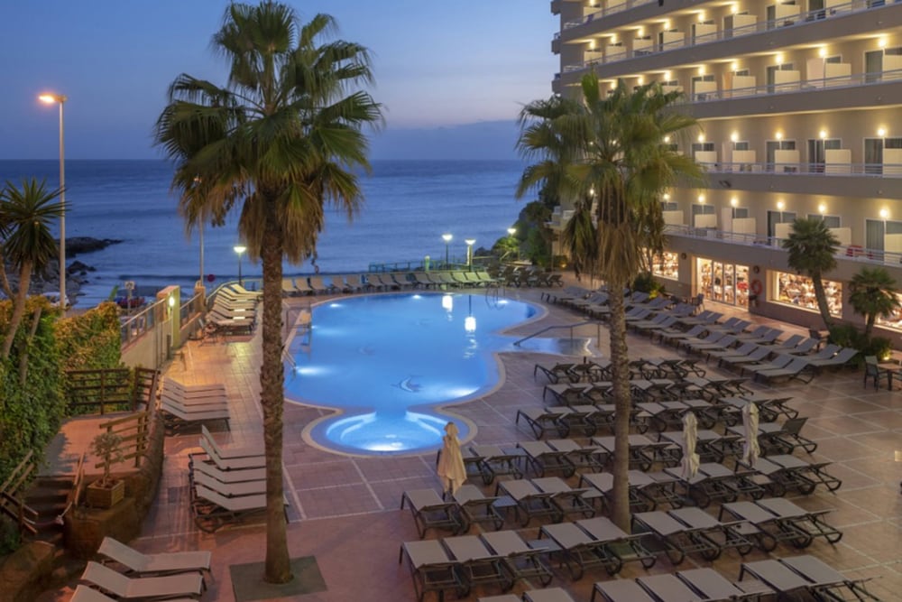 Hotel Cala Font 28/41