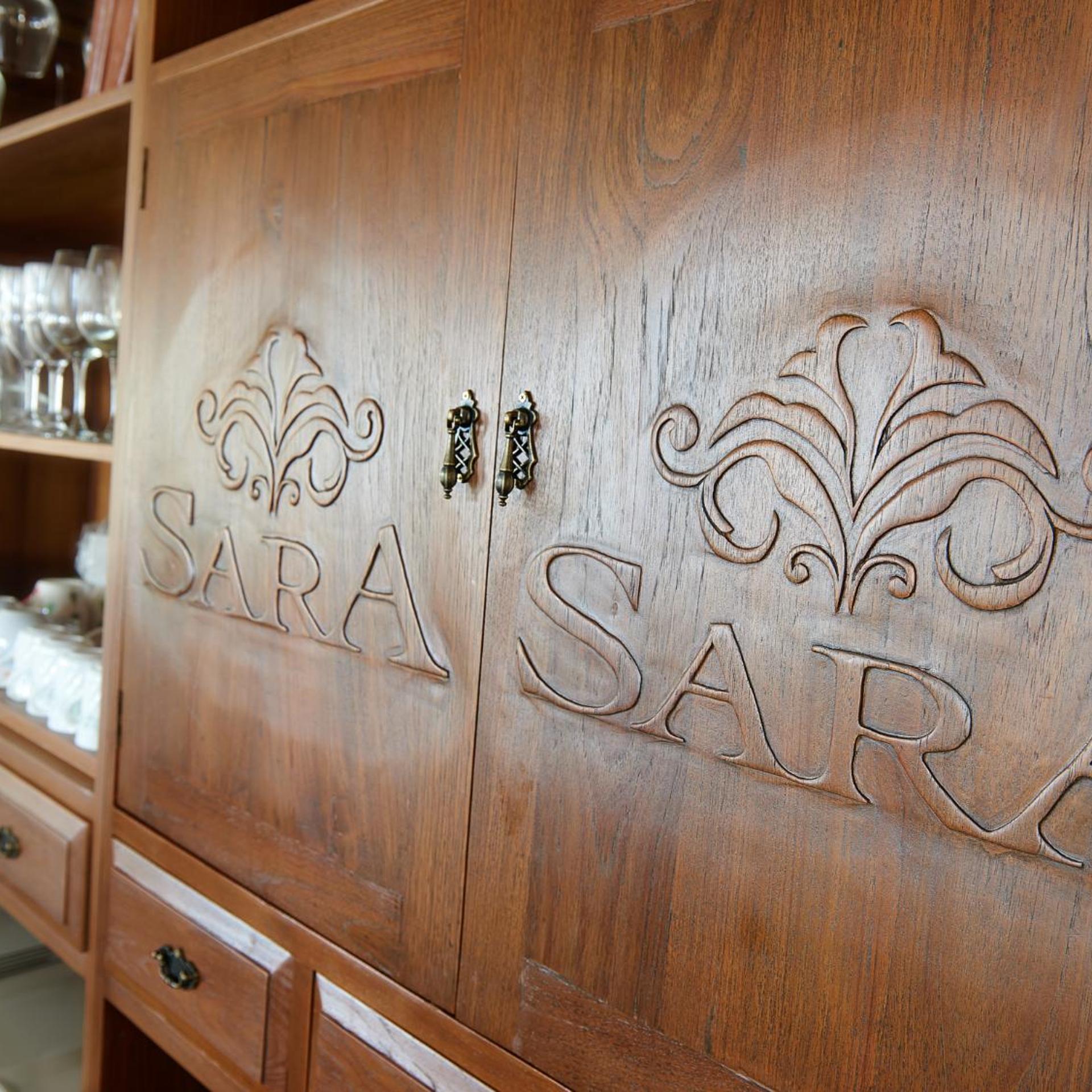 Sara Beachfront Boutique Resort 7/51