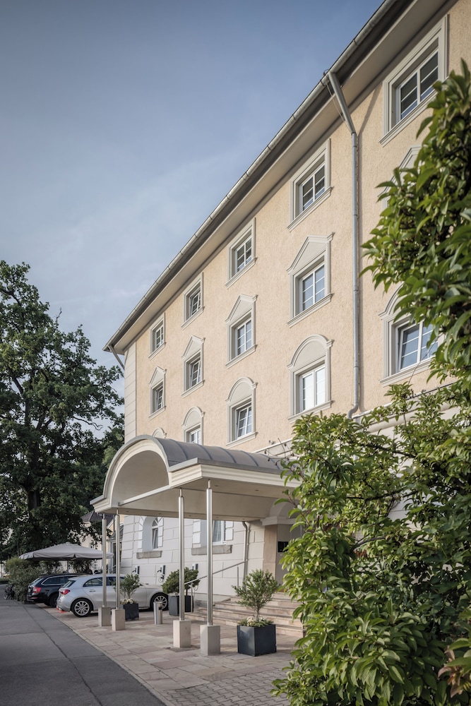 Donauhof Hotel 48/58