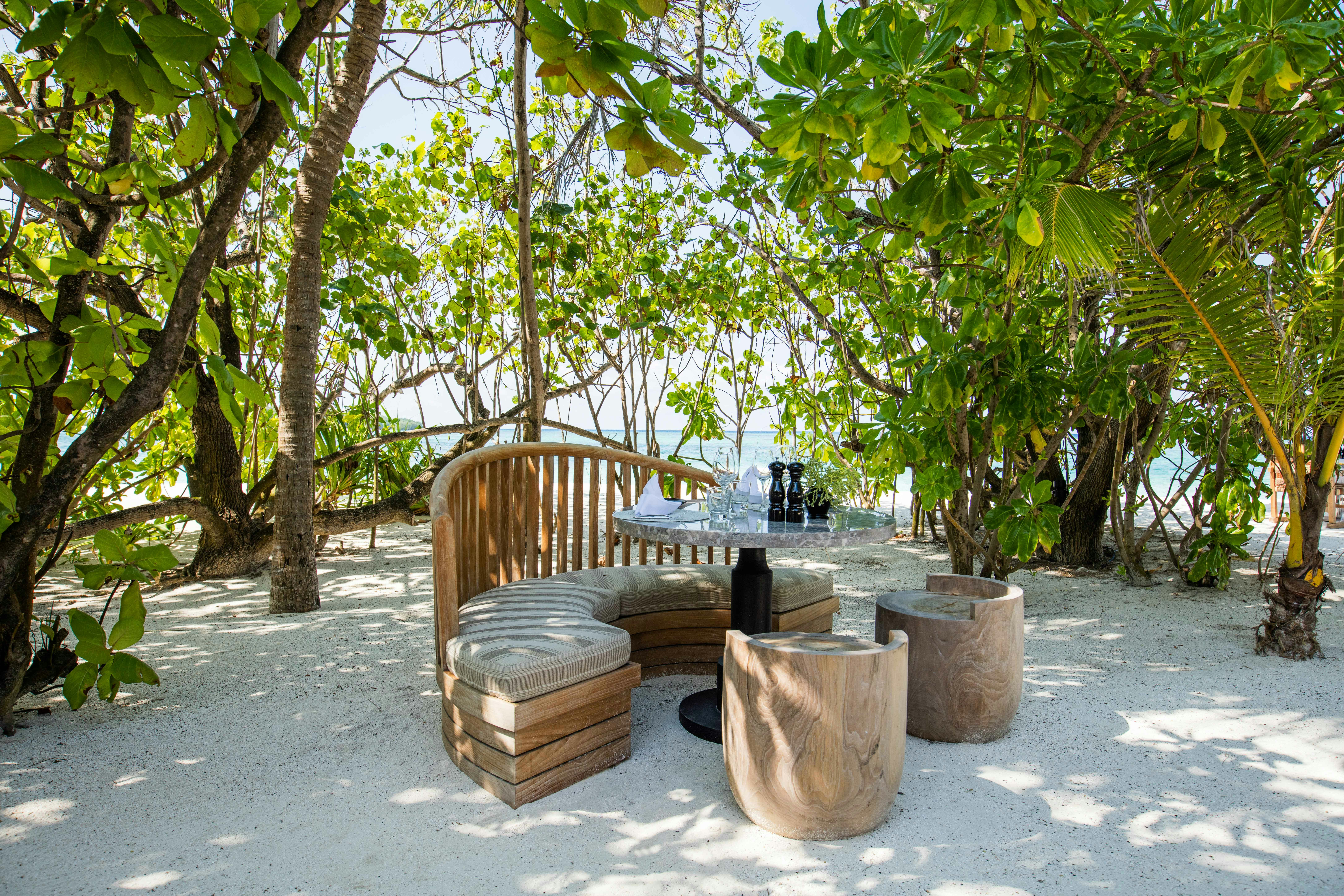 Six Senses Kanuhura 55/70