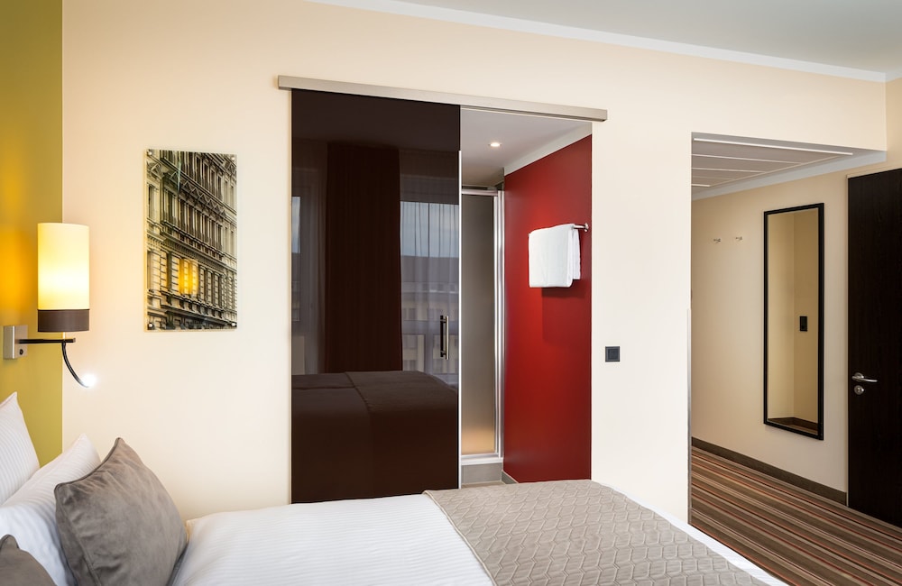LEONARDO HOTEL BERLIN 23/50