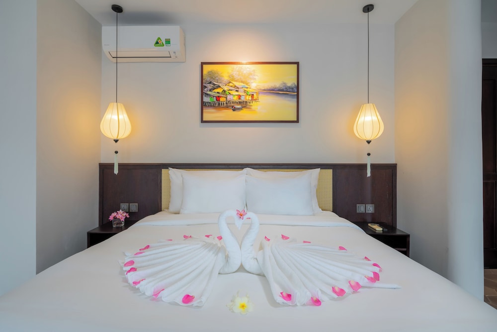 Backhome Hotel - Hostel 14/42