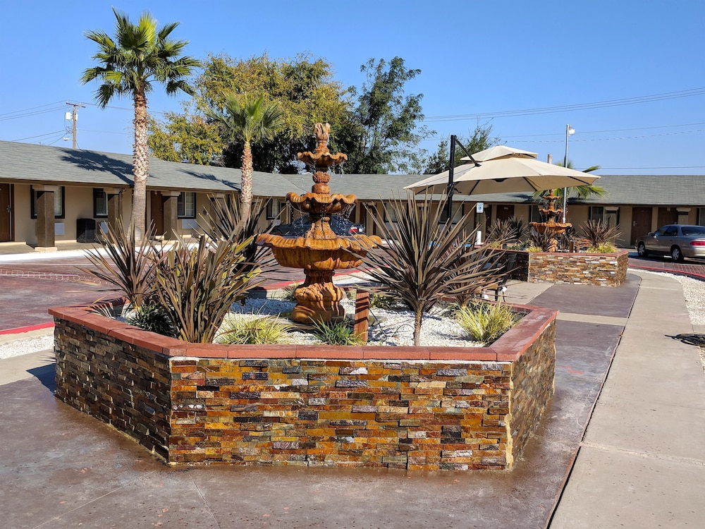 Americas Best Value Inn Antioch 3/21