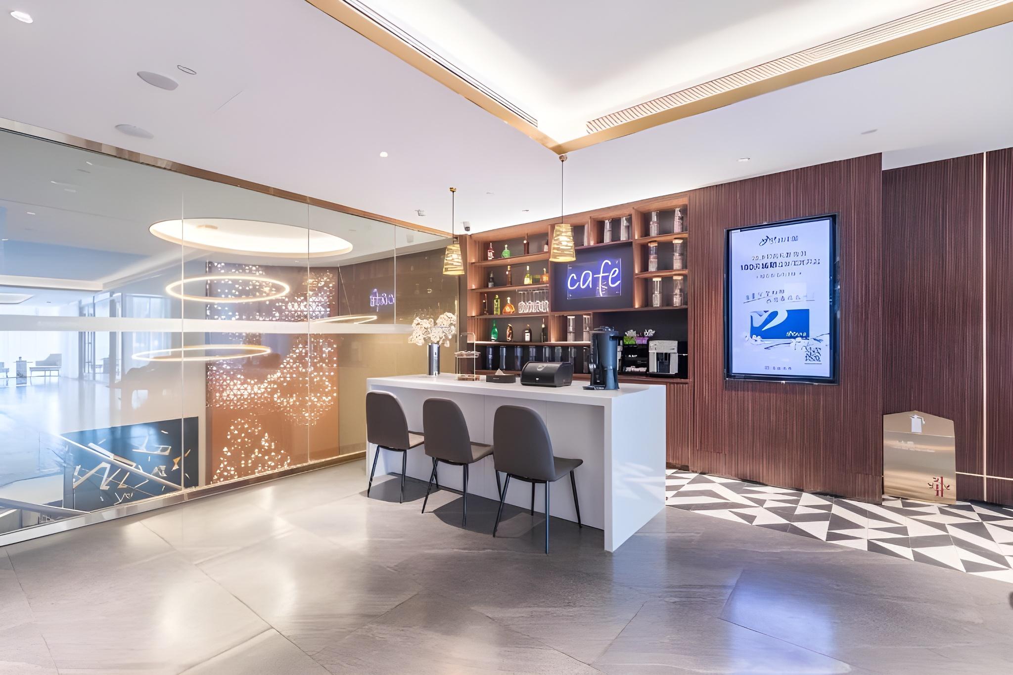Home Inn Beijing South Railway Station، بكين 6/35