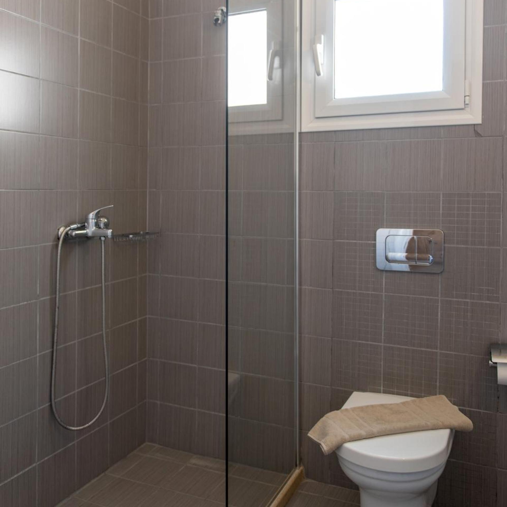 Elina Hotel Perdika 53/55