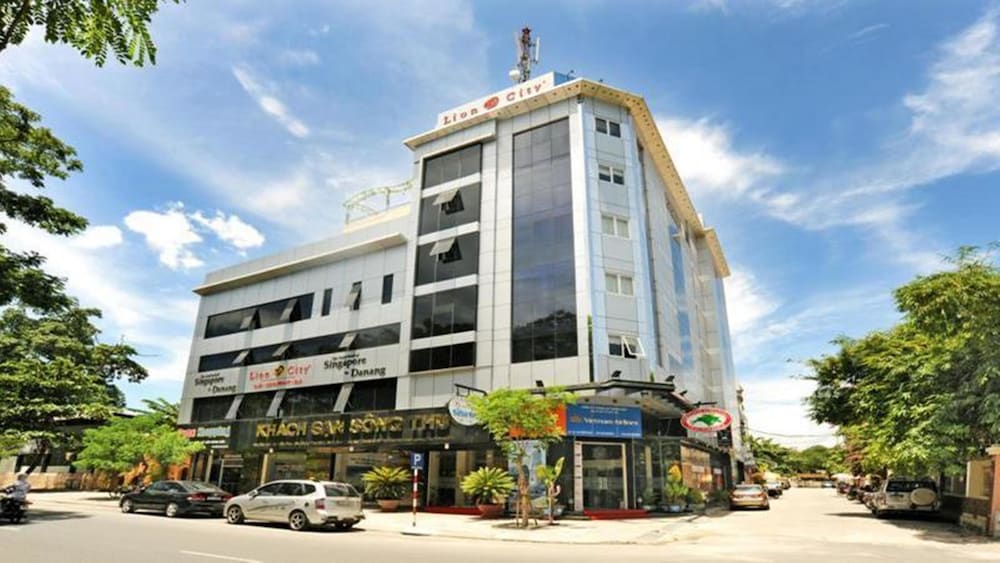 Song Thu Hotel 1/35