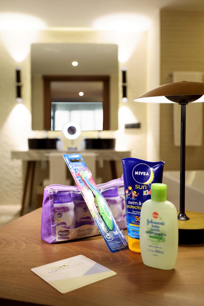 Family Selection At Grand Palladium Costa Mujeres Resort Spa All Inclusive 17/45