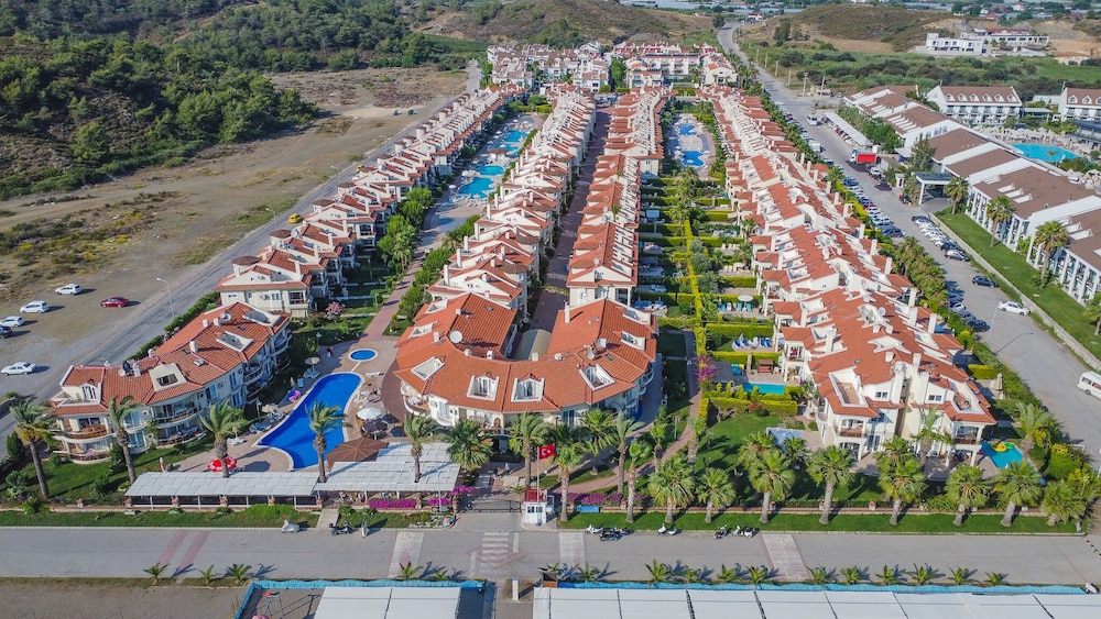 Sunset Beach Club Fethiye 33/50