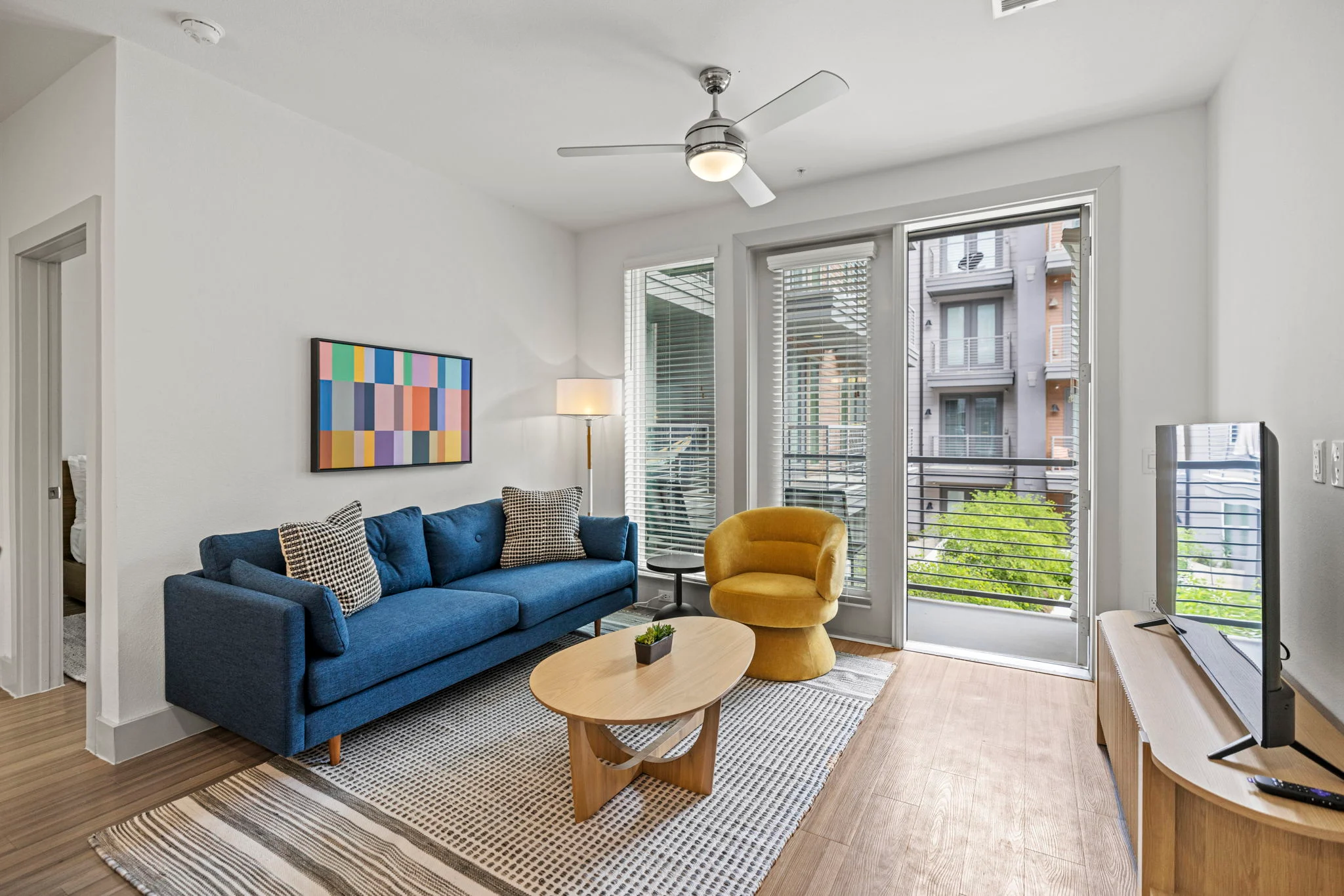 Placemakr Downtown Austin 18/44