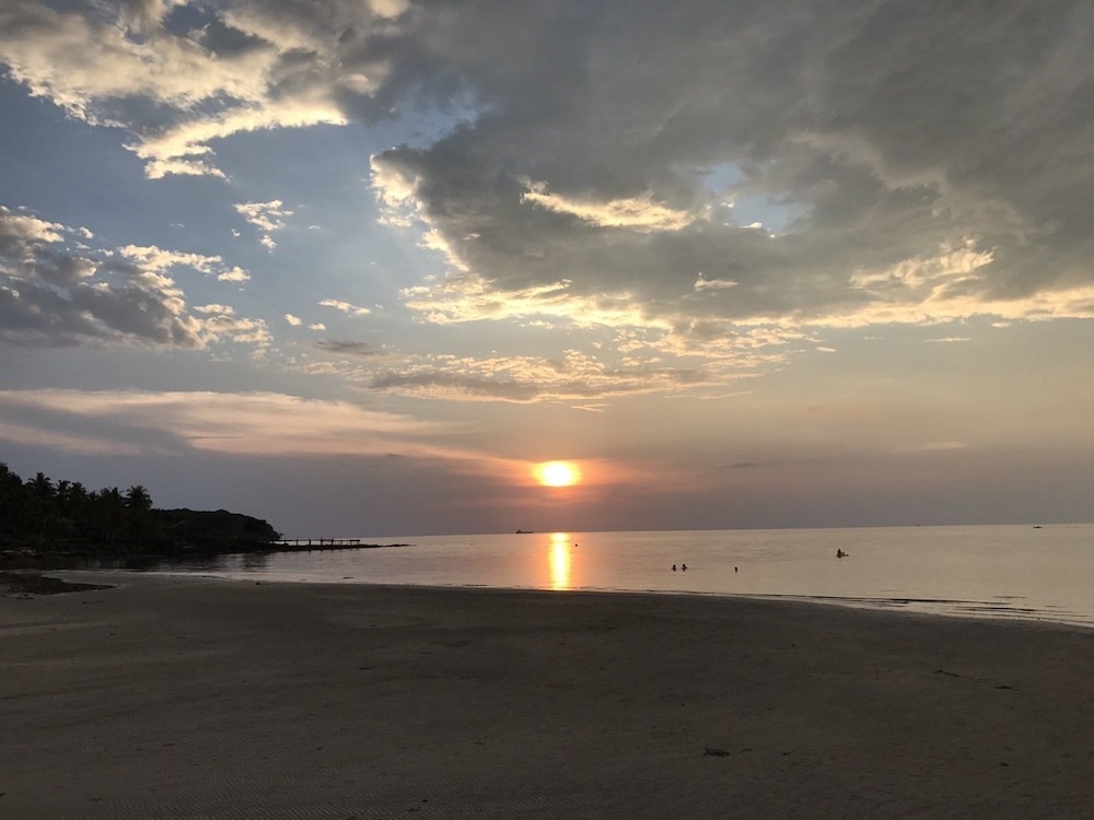 Dusita Resort Kohkood 37/67