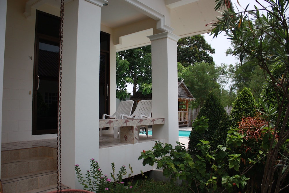 Bamboo Resort 5/41