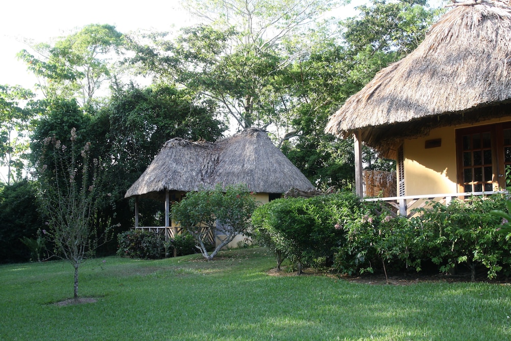 Tanager RainForest Lodge 3/64