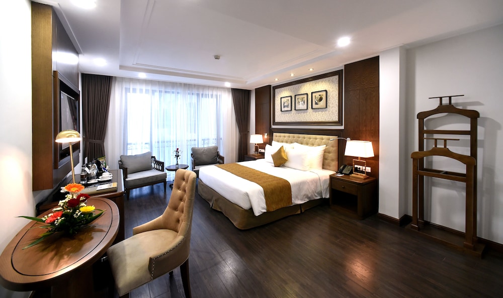 Garco Dragon Hotel 2 17/49