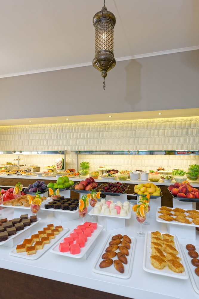 Alaaddin Beach Hotel - Adults Only 11/50
