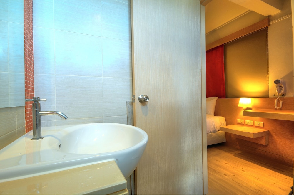 Bs Residence Suvarnabhumi 47/50