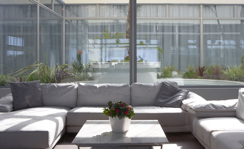 Atrium Platinum Luxury Resort 29/50