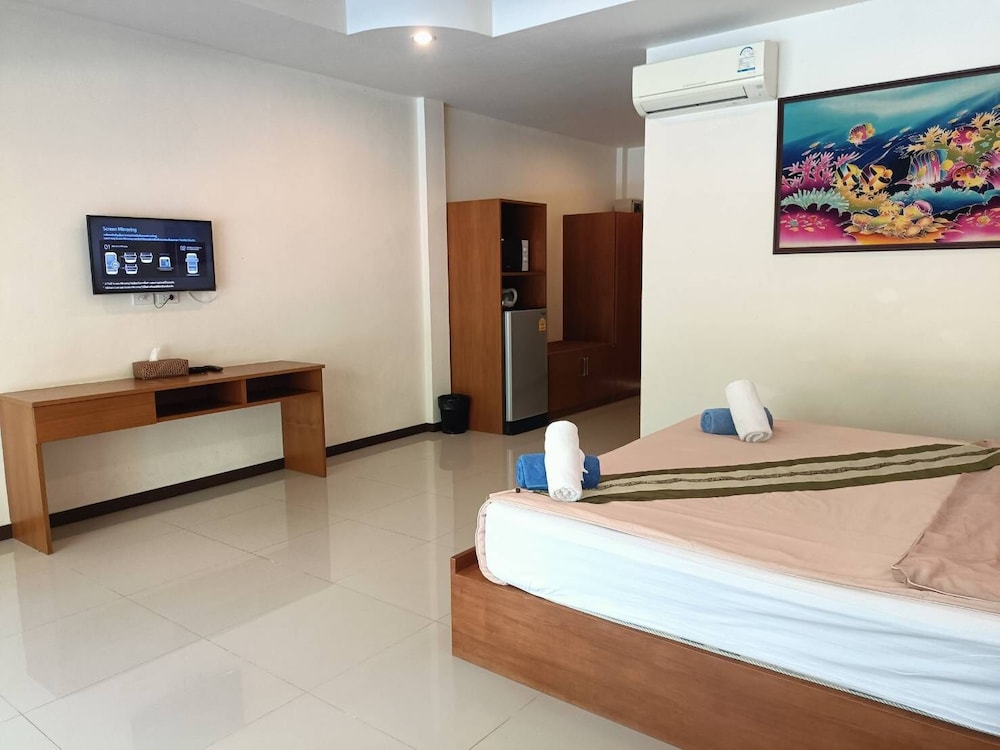 Baan Suan Resort 17/54