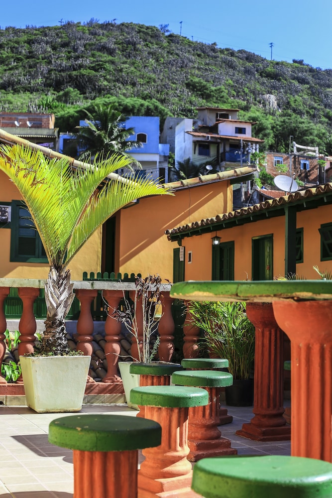 Hostel Villas Boas 3/45