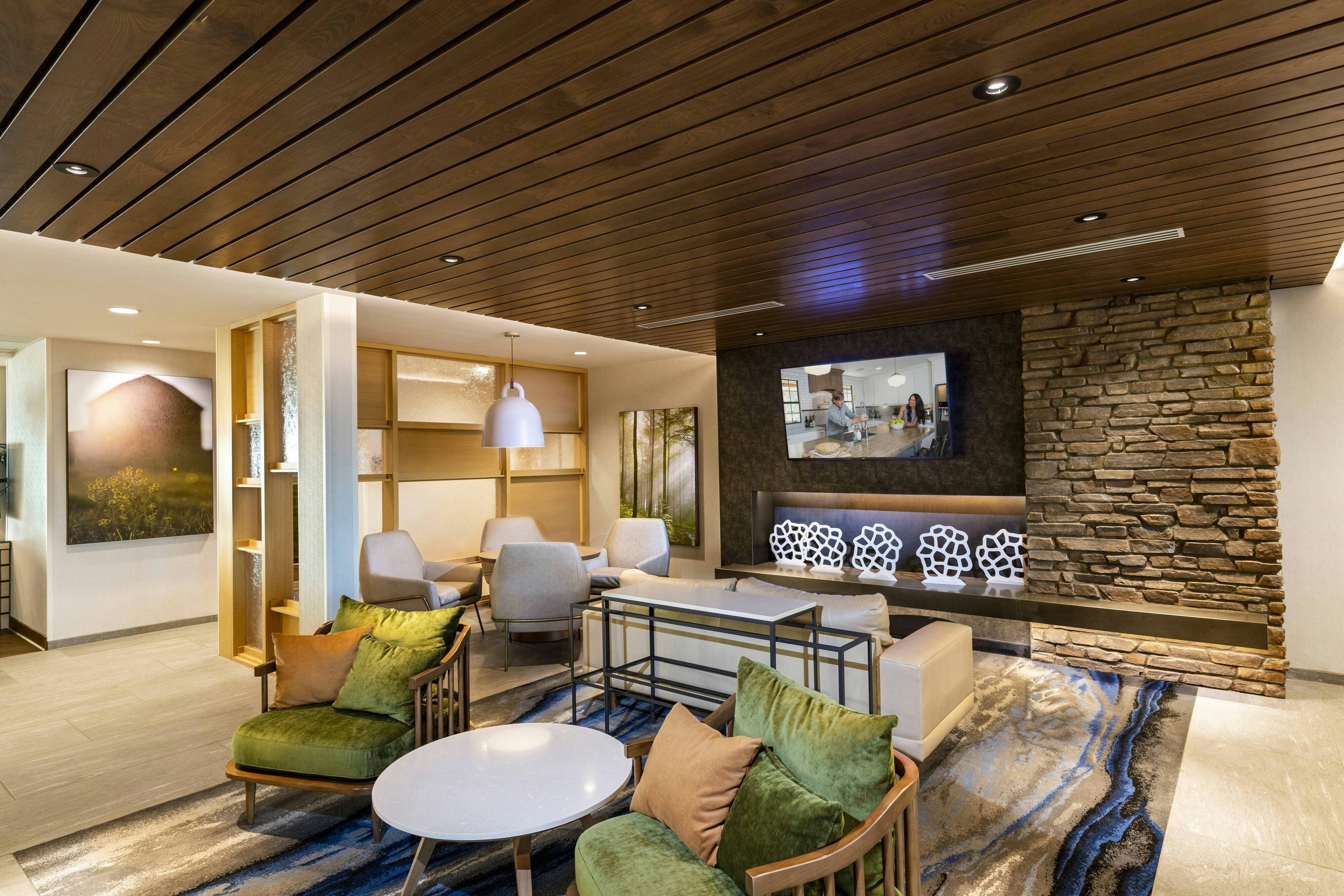 Fairfield Inn & Suites By Marriott Phoenix West/Tolleson 21/31