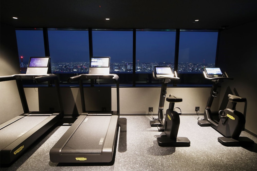 The Royal Park Hotel Iconic Nagoya 24/45