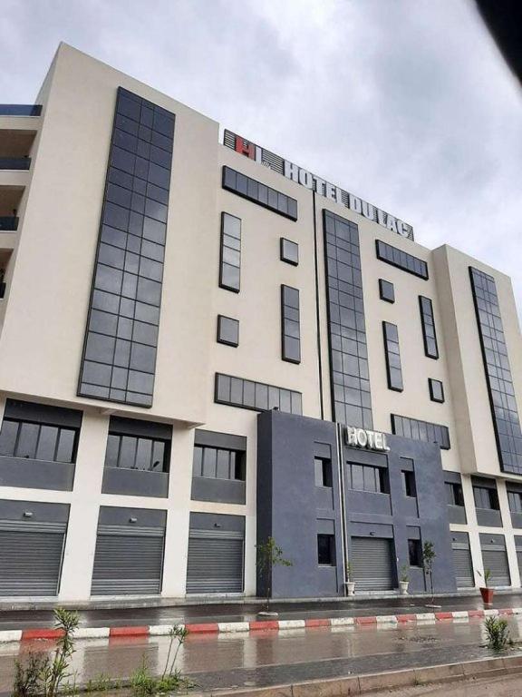 Hotel du Lac in BEJAIA