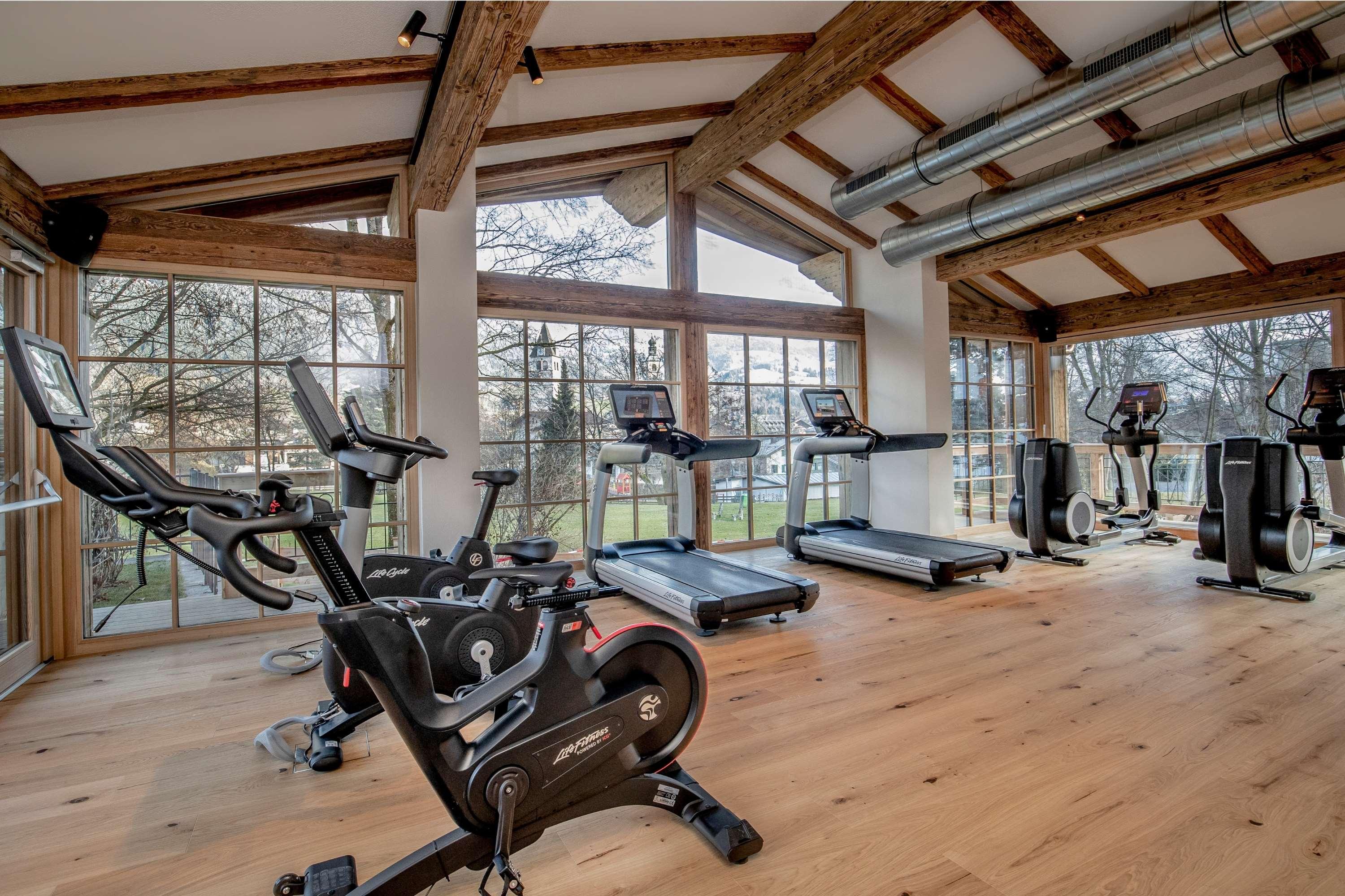Hotel Kitzhof Mountain Design Resort 28/51
