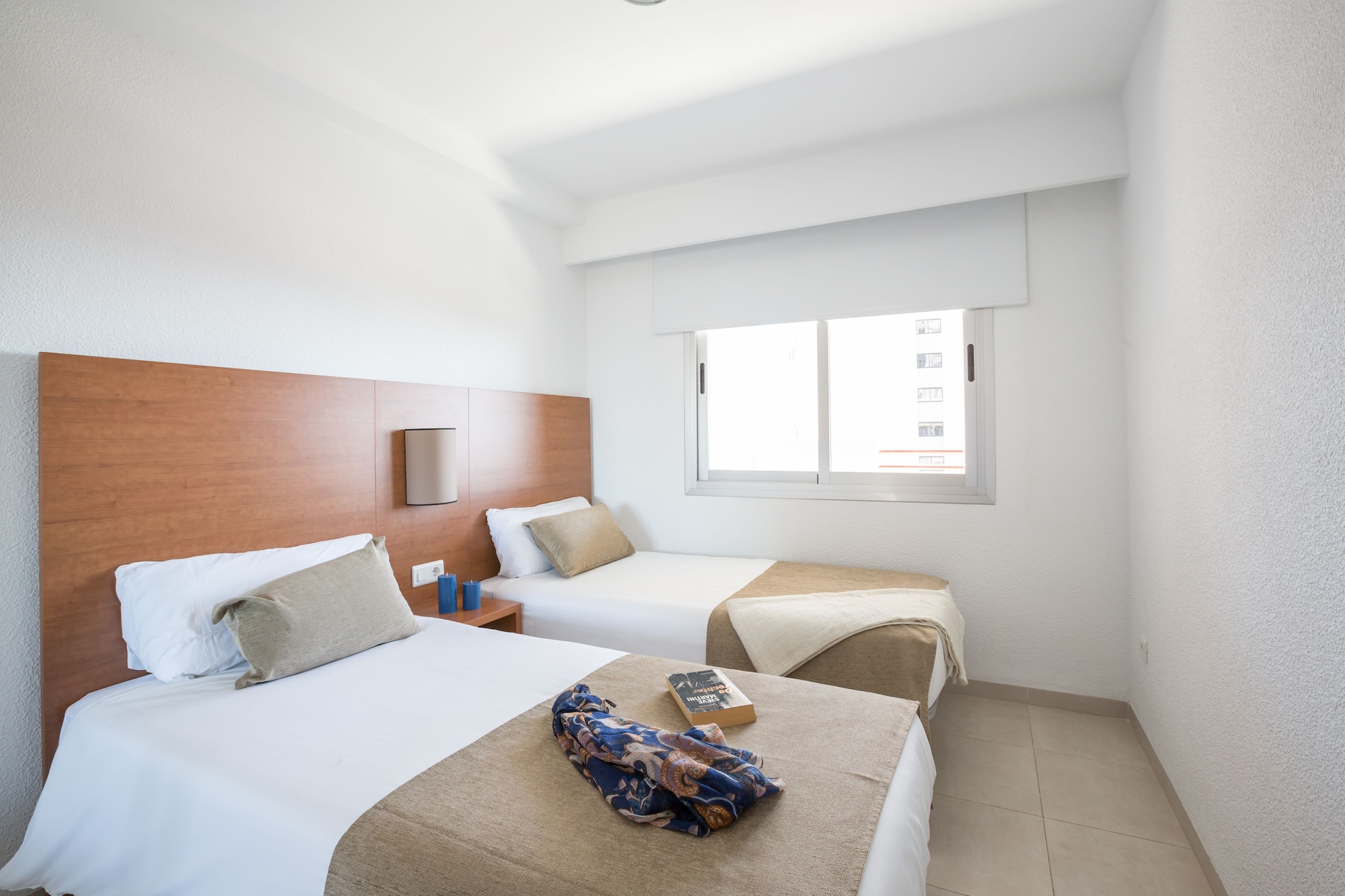 2 BEDROOMS, APARTMENT, BALCONY