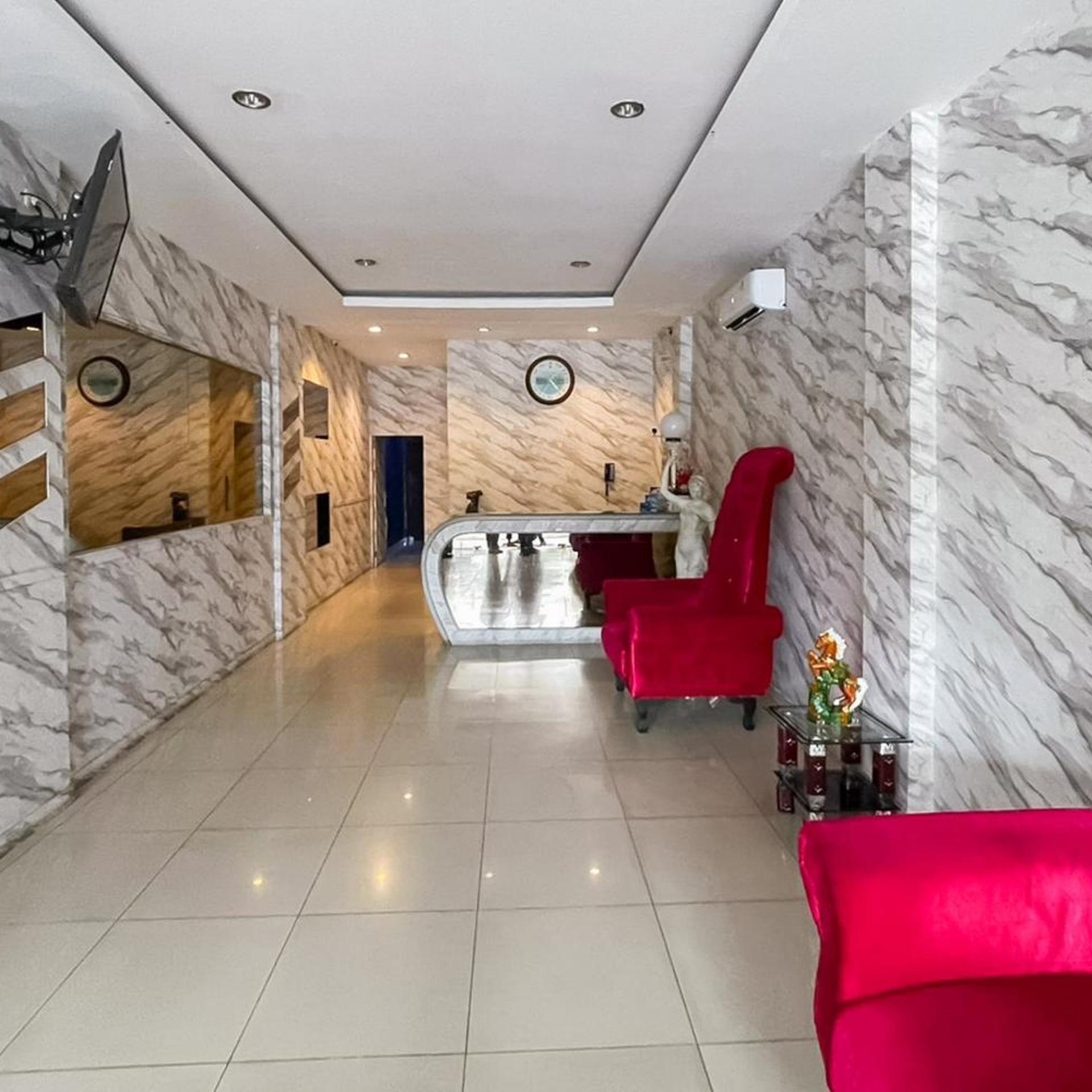 Hotel Anda 3/50